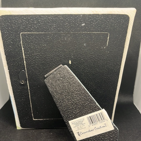 3D beach scene picture frame - Picture 7 of 11